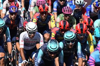 Další elitní tým dorazí na cyklistickou Czech Tour - Sport.cz