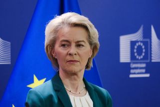 Ursulino jaderné prozření bez omluvy, a hlavně bez vyvození důsledků pro klimatickou politiku