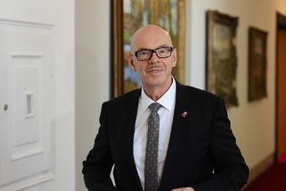 Byl jsem v zajetí sprostoty ovlivněné alkoholem: Klempíř ostře reaguje na pískot ve Strážnici