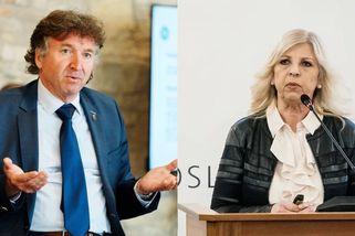 Kubek opět hnul žlučí tisícům sester. Udělal z nich „lepší sanitářky“, schytal to z ministerstva