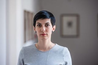 Markéta Pekarová Adamová: pod palbou trollů