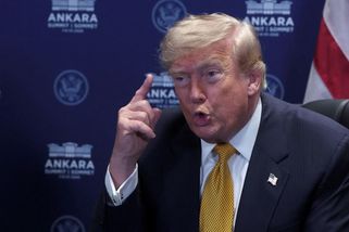 USA v Hormuzu obnoví blokádu vůči Íránu. Od lodí budou vybírat poplatky - Seznam Zprávy