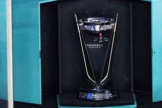 Ztracený pohár se po necelém týdnu našel - Sport.cz