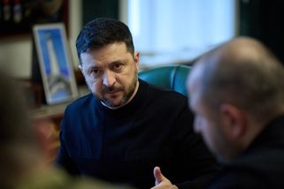 Zlom ve válce na Ukrajině? USA mění plán, Ukrajina může do NATO