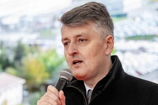 80 milionů v trezoru a Svoboda je blízko konce. Správu železnic vedl 7 let - Seznam Zprávy