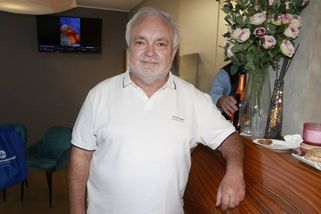 Herec z Ulice sdílel fotku s manželkou. Mají krásnou příležitost k oslavě