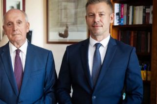 Maďarsko má nového prezidenta. Parlament zvolil bývalého soudce Andráse Baku - Echo24.cz