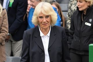 Takhle jsme ji ještě neviděli! Jakým outfitem šokovala královna Camilla?