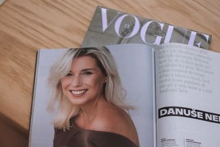 Vogue na sítích propagoval Nerudovou. Přestupek, reaguje dohledový úřad - Seznam Zprávy