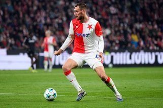Chorého v týdnu čeká klíčová schůzka s vedením Slavie, řekl Trpišovský | Livesport.cz
