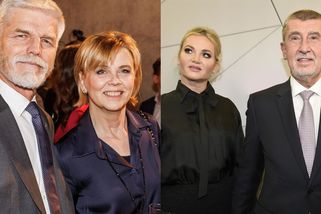 Souboj Evy Pavlové a Moniky Babišové: V čem se nejvíce liší a co mají společné - Proženy.cz