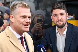 Filip Turek se dočkal velkého zastání. Matěj Gregor spustil vlnu kritiky a tvrdě tepe opozici