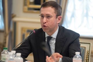 Zelenskyj nabídl pozici premiéra šéfovi Naftogazu - Novinky