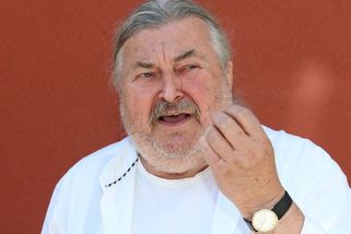 Manželka mě osmadvacet let zneužívala. A když jsem se okoukal, vyhodila mě, tvrdil Ringo Čech - Médium.cz