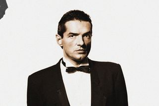 Rockstar Amadeus. Falco dobyl svět i s pomocí Miloše Formana | Headliner