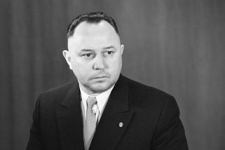 Šéf Stasi Erich Mielke si v trezoru schoval důkazy, že vraždil. Po 62 letech ho dostaly do vězení - Médium.cz