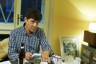 Pavel Kříž slaví půlkulatiny: Komunisté ho chtěli poslat za katr!