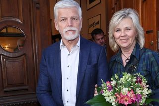 Petr Pavel napravil patnáct let starou ostudu Václava Klause: Vrátil ukradené pero do Chile
