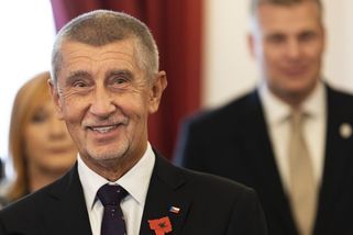 Prezident vede nad Babišem 1:0. „Jednu hru ještě zbývá dohrát,“ říká Čaban - Seznam Zprávy