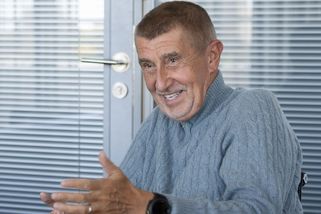 Andrej Babiš randí se slovenskou lékařkou celebrit, spekulují tamní média - Novinky