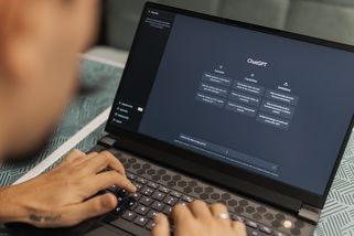 Lékař použil ChatGPT k sepsání propouštěcí zprávy