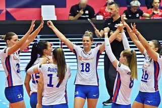 Šmídová plánovala s dětmi jen fandit, teď má před jejich zraky klíčovou roli na hřišti - Sport.cz