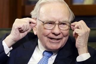 Legenda končí. Warren Buffett nečekaně oznámil odchod do důchodu - Seznam Zprávy