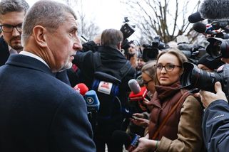 Babiš v zahraničí totálně propadl, uspěl jen v Uzbekistánu a Kuvajtu - Novinky