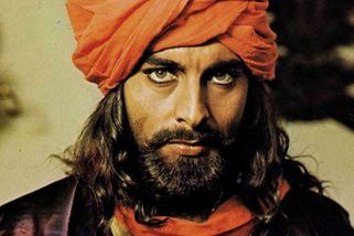 Sandokan znovu na obrazovkách. Seriál v roce 1976 přikoval k televizím 27 milionů Italů