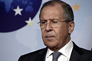 Lavrov: Rusko dosáhne cílů na Ukrajině i proti vůli USA, Washington prý porušil dohody z Aljašky