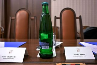 Ti, kteří měli přijít, nepřišli. Fialu naštvala nepřítomnost opozice na jím svolané schůzce - Novinky
