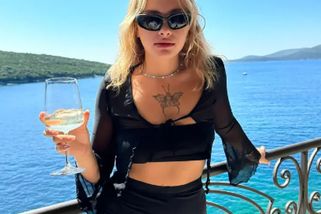 Ztráta paměti a zlomená páteř. Na předměstí Dubaje našli zakrvácenou a zdrogovanou modelku - Echo24.cz