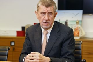 Fiala s Babišem přešli na nový způsob vzájemné komunikace - Novinky