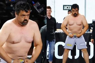 Pavel Novotný: Já jsem sportovec a můj úkol je zabíjet. Bejra jdu do ringu usmrtit