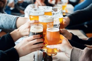 Točené pivo nám nezdražují ani daně, ani náklady, ale jenom my sami - Médium.cz