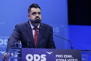 „Musíme umět odpouštět.“ Novotný zůstává v ODS - Novinky