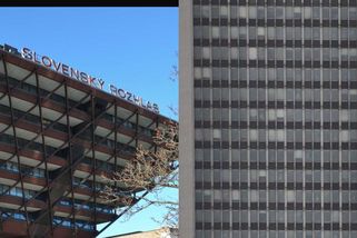 Kratší večerní zprávy nebo používání SŠA místo USA. Ve slovenské televizi se chystají změny - Novinky
