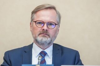 Je Petr Fiala homofob? Vyjádření proti LGBT+ vzbuzují rozpaky, ani pro LUI je nedokázal vysvětlit