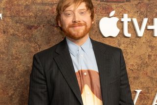 Trans advocates are incensed over news Rupert Grint will reprise the role of Ron Weasley