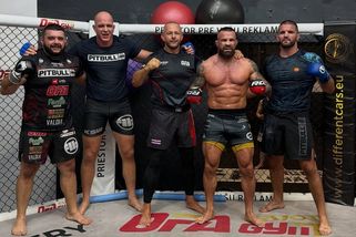 Vémola zažil peklo. Zamířil na rivalovu půdu - Sport.cz