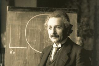 Einsteinova největší teorie byla zpochybněna 16 let trvajícím experimentem - Techsvět