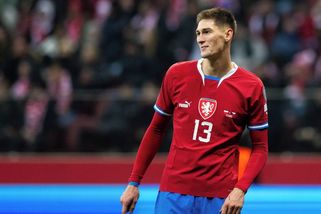 Čvančarova hodnota letí dolů, čeká ho zřejmě další hostování - Sport.cz