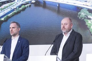 Policie stíhá manažera firmy, přes niž Praha investuje miliardy - Seznam Zprávy