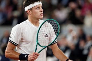 Menšík si na French Open zahraje poprvé v kariéře semifinále grandslamu - Seznam Zprávy