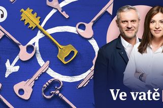 Nadvláda makléřů skončila. Na byt chtějte slevu, radí expert - Seznam Zprávy