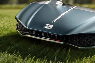 Bugatti představilo doplněk, bez kterého nemůže být žádný miliardář. Stojí stejně jako nejrychlejší Kodiaq - Garáž.cz