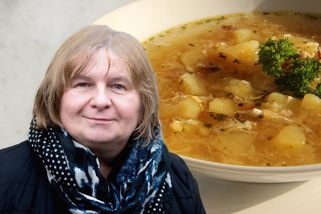 Nikdy nevylévejte vývar z uzeného! Nejen s kroupami a majoránkou vykouzlíte zázrak