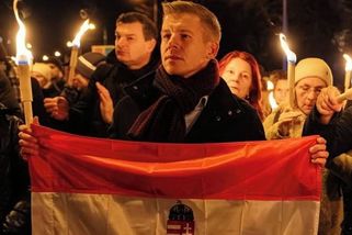 Magyarovy vzkazy do „Horní země“ aneb Slovensko-maďarské vztahy ve stínu Benešových dekretů - Novinky