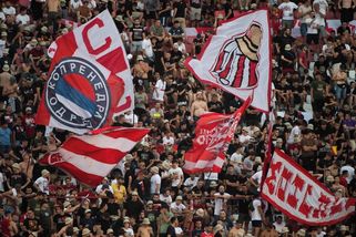 Dohra utkání s Plzní. Crvena zvezda Bělehrad musí zaplatit tučnou pokutu - Sport.cz