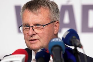 Náměstek od Vojtěcha odtajnil po uzávěrce majetek: zlato za 7,8 milionu - Seznam Zprávy